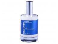 Revitaliza�n� bezoplachov� kr�m pro such� a po�kozen� vlasy Kl�ral System Retinoil Revitalising Absolute Fluid - 100 ml