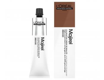 Barva na vlasy Loréal Professionnel Majirel 60 ml - 10.31 velmi světlá platinová blond zlatá popelavá