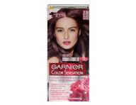 Permanentn� barva Garnier Color Sensation 7.20 sv�tl� ametystov�