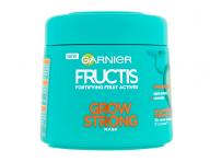 Maska pro oslabené vlasy Garnier Fructis Grow Strong - 300 ml