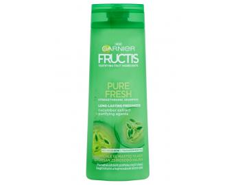 Osvujc ampon Garnier Fructis Pure Fresh - 400 ml