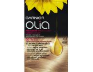 Permanentn olejov barva Garnier Olia 10.1 velmi svtl blond