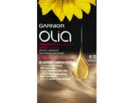 Permanentn olejov barva Garnier Olia 8.13 oslniv svtl blond