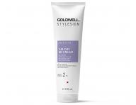Stylingov krm pro hladk vlasy bez fnovn Goldwell Stylesign Smooth Air-Dry BB Cream - 125 ml