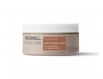 Matující pasta na vlasy Goldwell Stylesign Texture Mattifying Paste - 100 ml