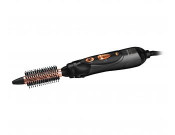 Horkovzdušný kartáč na vlasy Sencor SHS 8401BK - 1000 W, černý