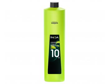 Oxidační krém Loréal Professionnel iNOA Oil Developer 10 vol. 3% - 1000 ml
