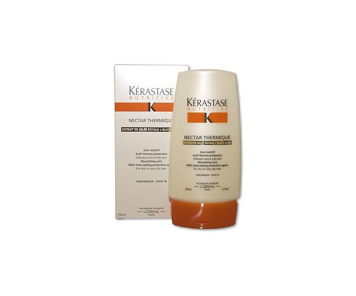 K�rastase P��e Nectar Thermique pro such� vlasy - 150 ml