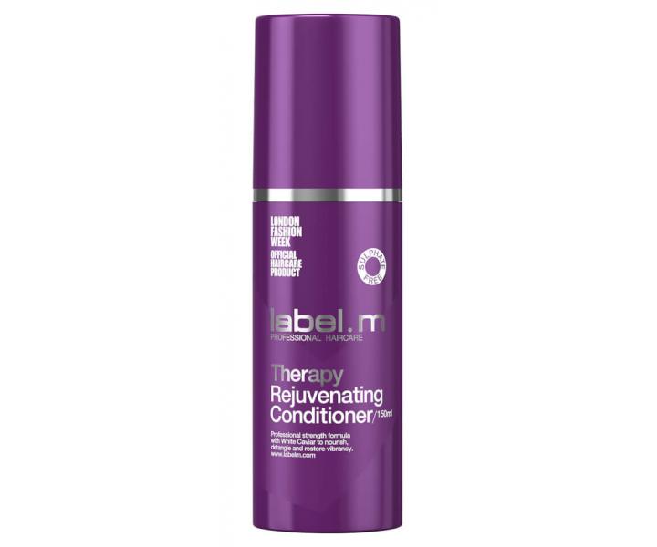 Posilující a omlazující péče Label.m Therapy Rejuvenating Conditioner - 150 ml