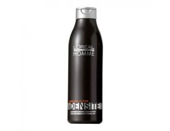 Pánský šampon Homme Densité vyživující pro jemné vlasy 250ml