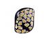 Tangle Teezer - COMPACT - cestovn - ernozlat