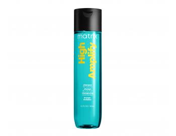 ada pro objem jemnch vlas Matrix High Amplify - ampon 300 ml