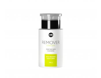 Odstraova zbytk barvy na ki Mila Color Remover - 150 ml