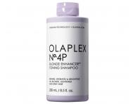 Řada pro neutralizaci žlutých tónů Olaplex