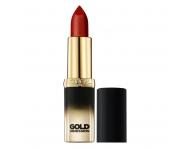 Rtnka na rty Loral Paris Gold Obsession - Rouge