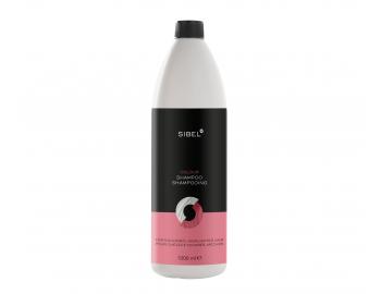 Šampon pro barvené a melírované vlasy Sibel Colour - 1000 ml