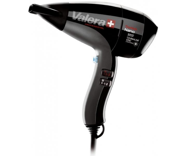 Swiss Nano 9200 SuperIonic T �ern�