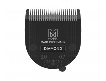Nhradn stihac hlavice Moser Diamond Blade 1854-7023 - 0,7-3 mm
