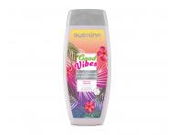 Sprchov gel Subrina Good Vibes - olej Monoi, 250 ml