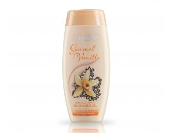 Sprchov gel Subrina Sensual Vanilla - vanilka, 250 ml