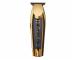 Profesionální konturovací strojek Wahl Detailer Cordless Gold 08171-716 - zlatý - nové