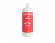Kondicionér pro jemné až normální vlasy Wella Professionals Invigo Color Brilliance Fine
