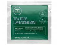 Šampon pro suché vlasy Paul Mitchell Tea Tree Lavender Mint Moisturizing Shampoo - 7,4 ml