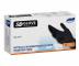 Nitrilov� rukavice SD Glove Nitrile Examination Gloves - 100 ks, velikost L - �ern�