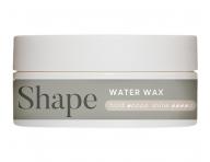 Vosk na vodn� b�zi pro leskl� vzhled vlas� Subrina Professional Shape Water Wax - 100 ml