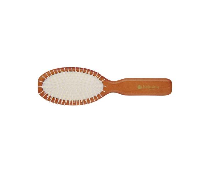 Kart�� z mas. d�eva s polyamid. �t�tinami Hairway 70 mm x 220 mm