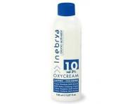Oxidační krém Inebrya Oxycream 10 VOL 3%