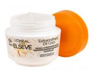 Maska pro normální až suché vlasy Loréal Elseve Extraordinary Oil - 300 ml
