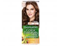 Permanentn� barva Garnier Color Naturals 6.23 �okol�dov� karamelov�