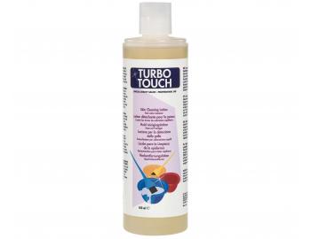 �ist�c� prost�edek na k��i Sibel Turbo Touch - 500 ml