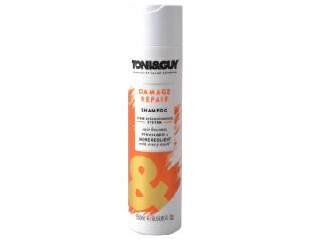 �ampon pro po�kozen� vlasy Toni&Guy Damage Repair - 250 ml
