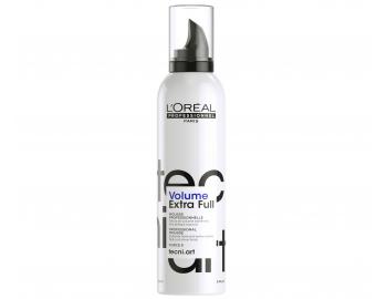 Pna pro extra objem Loral Tecni. Art Volume Extra Full - 250 ml