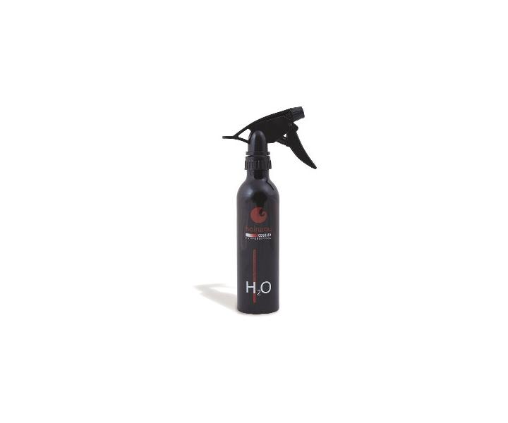 Rozpraova na vodu Hairway, ern H2O - 250 ml