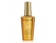Sada pro všechny typy vlasů Kérastase Chronologiste + olej Kérastase Elixir Ultime 50 ml zdarma