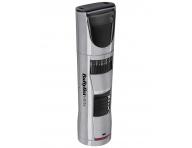 Zastřihovač vousů BaByliss T831E - stříbrný