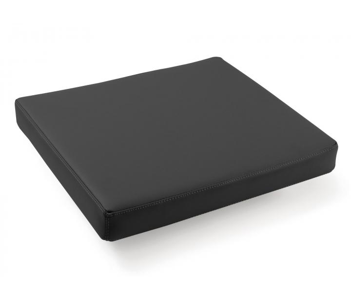 Dětský sedák na mycí box Elegantia Sibel - černý