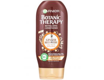 Revitaliza�n� p��e pro jemn� vlasy Garnier Botanic Therapy Ginger Recovery - 200 ml