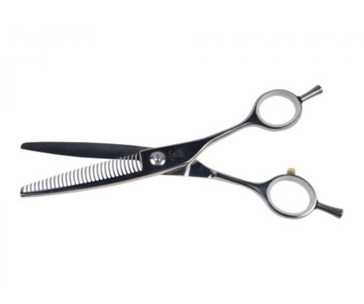 Efilační nůžky Matsuzaki VSG 6030 - 30 zubů, 6,3"