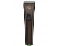 Profesionln strojek na vlasy Moser Genio Pro 1874-0054 + barber pltnka Moser ZDARMA