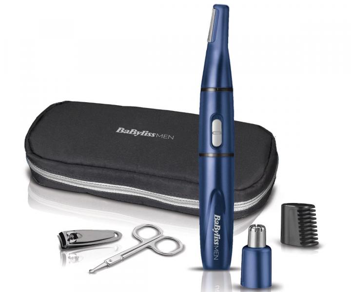 Zastřihovač chloupků Babyliss 7058PE