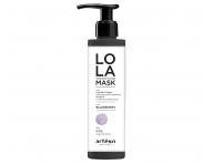 Tnujc maska na vlasy Artgo LoLa Blueberry - 200 ml