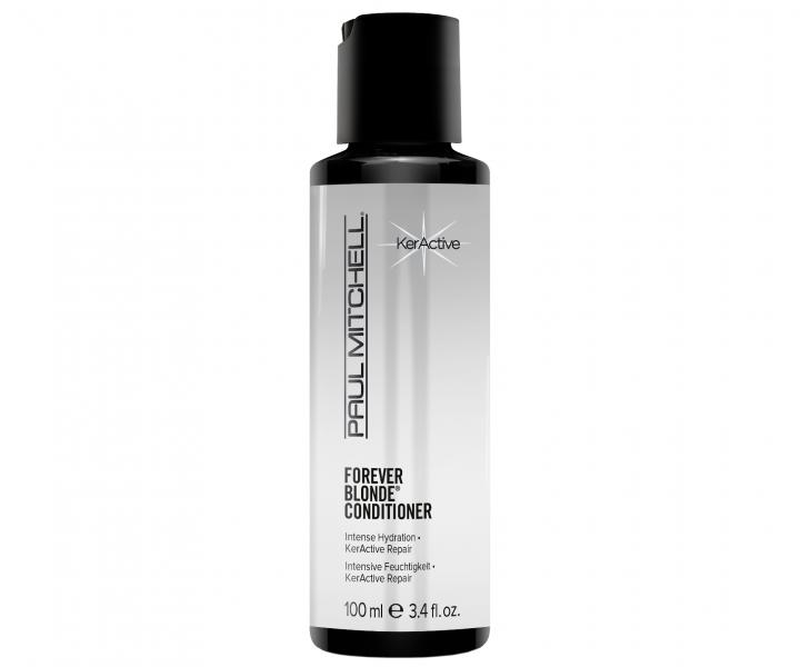 Kondicionr pro blond vlasy Paul Mitchell Forever Blonde - 100 ml