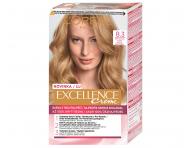 Permanentní barva Loréal Excellence 8.3 světlá zlatá blond