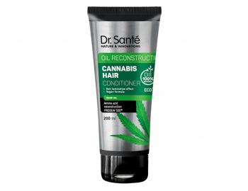Péče pro slabé a poškozené vlasy Dr. Santé Cannabis Hair - 200 ml