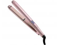 Žehlička na vlasy Remington Coconut Smooth - růžová