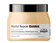 Maska pro pokozen vlasy Loral Professionnel Serie Expert Absolut Repair Golden - 500 ml
